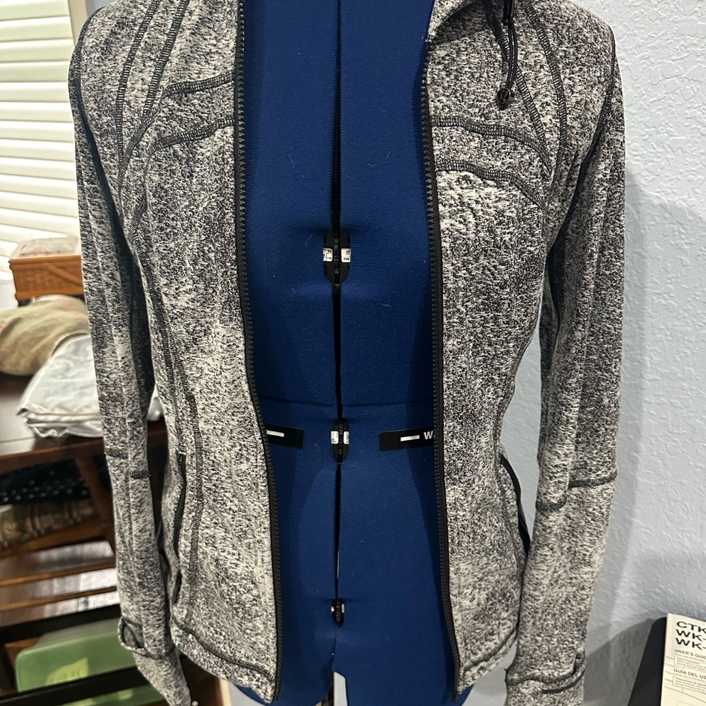 Lululemon Define Jacket